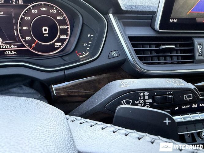 Audi Q5 51 audi Q5 2018