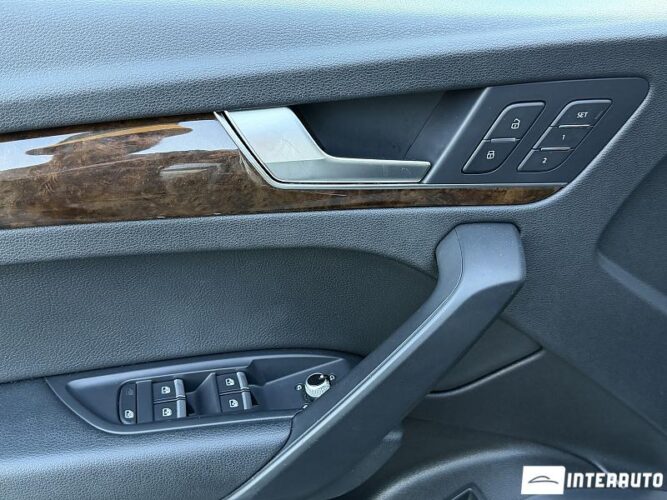Audi Q5 55 audi Q5 2018