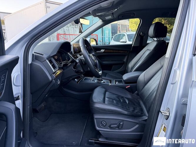 Audi Q5 39 audi Q5 2018