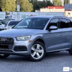 Audi Q5 2018