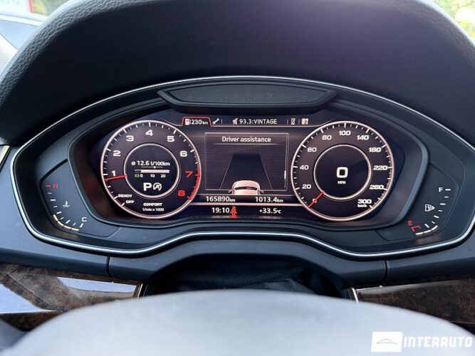 Audi Q5 43 audi Q5 2018