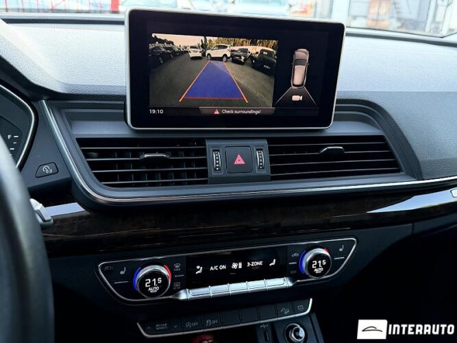 Audi Q5 44 audi Q5 2018