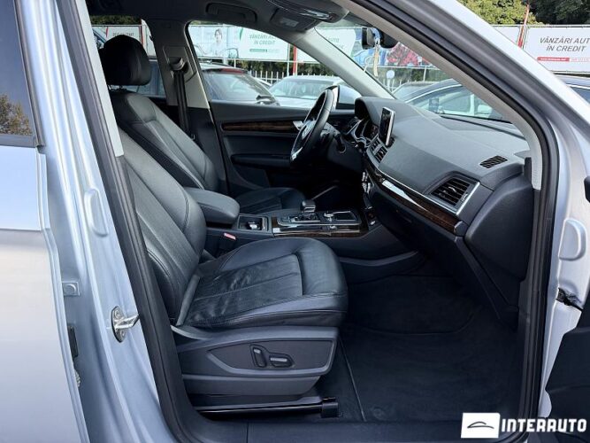 Audi Q5 47 audi Q5 2018