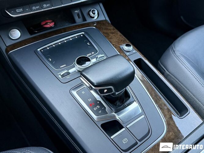 Audi Q5 45 audi Q5 2018