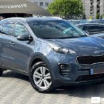 Kia Sportage 2017