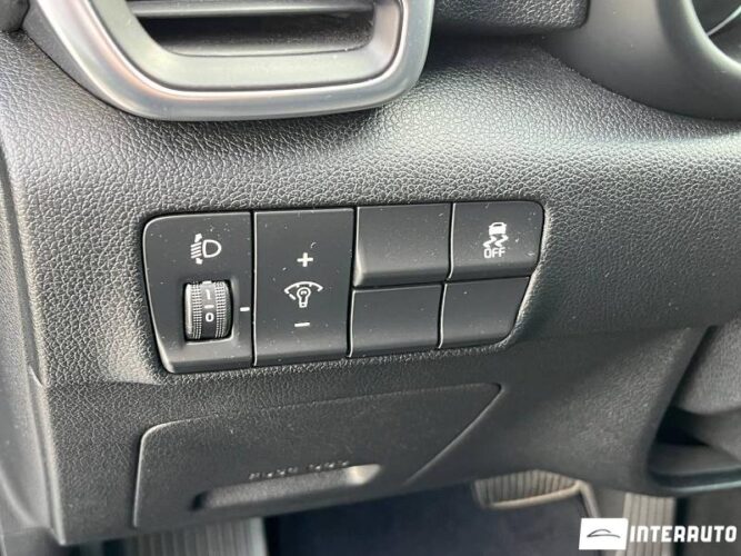 Kia Sportage 47 kia Sportage 2017