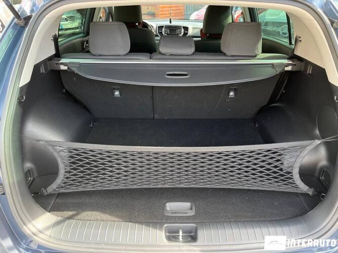 Kia Sportage 51 kia Sportage 2017