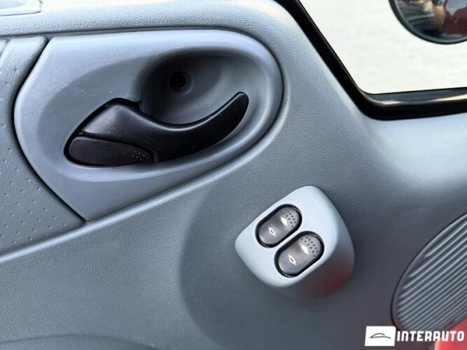 ford Transit 2008