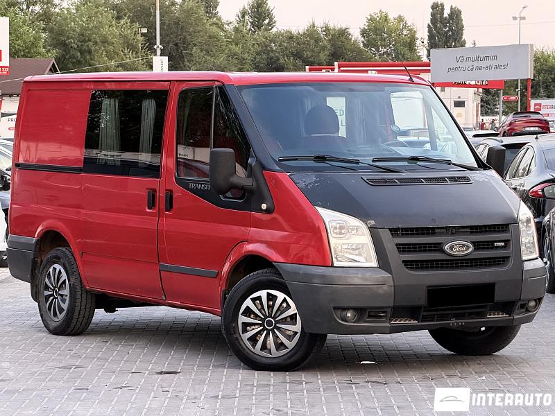 interauto oferta masina