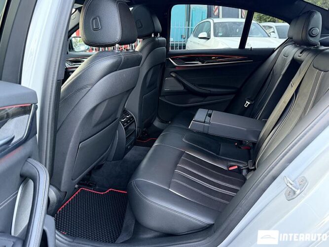 BMW 530e 45 bmw 530e 2018