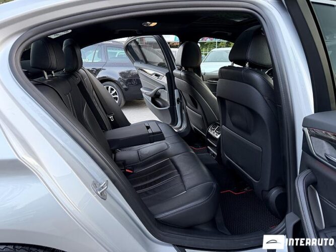 BMW 530e 46 bmw 530e 2018