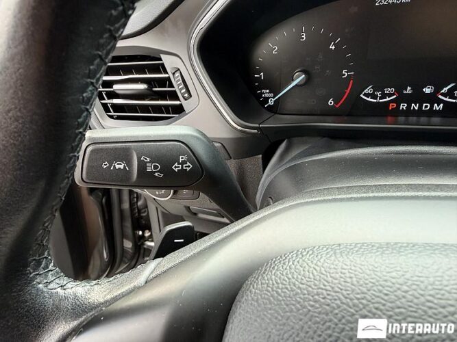 Ford Focus 38 ford Focus 2019