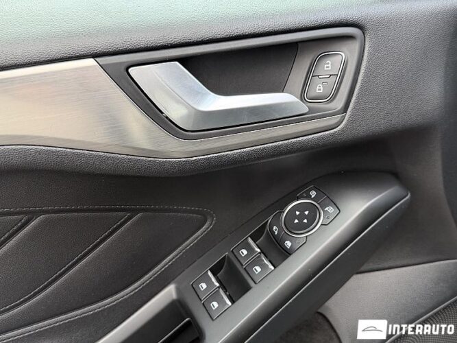 Ford Focus 45 ford Focus 2019