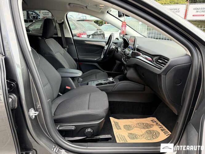 Ford Focus 35 ford Focus 2019
