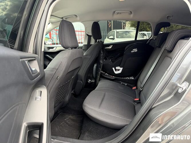 Ford Focus 36 ford Focus 2019