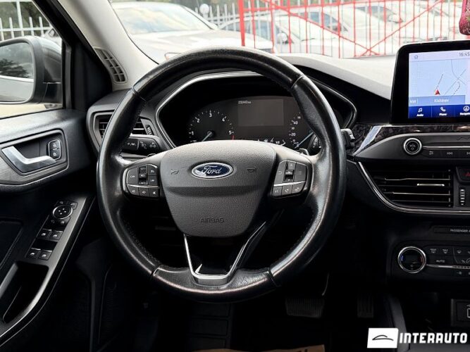 Ford Focus 40 ford Focus 2019