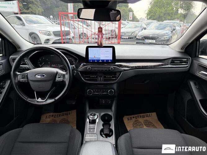 Ford Focus 37 ford Focus 2019