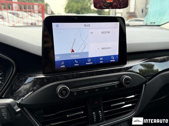 Ford Focus 41 ford Focus 2019