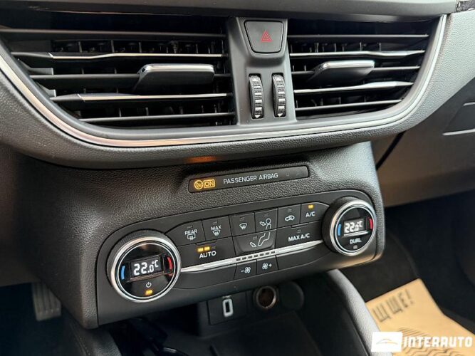 Ford Focus 42 ford Focus 2019