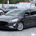 Ford Focus 2019