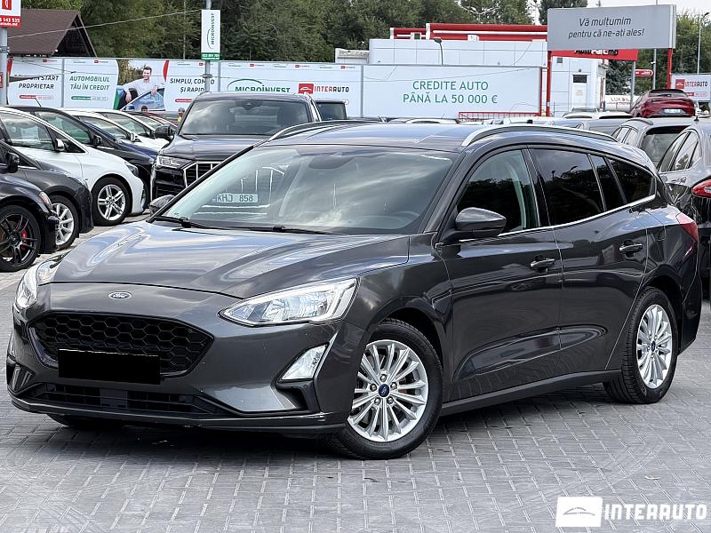 Ford Focus 2 interauto oferta masina