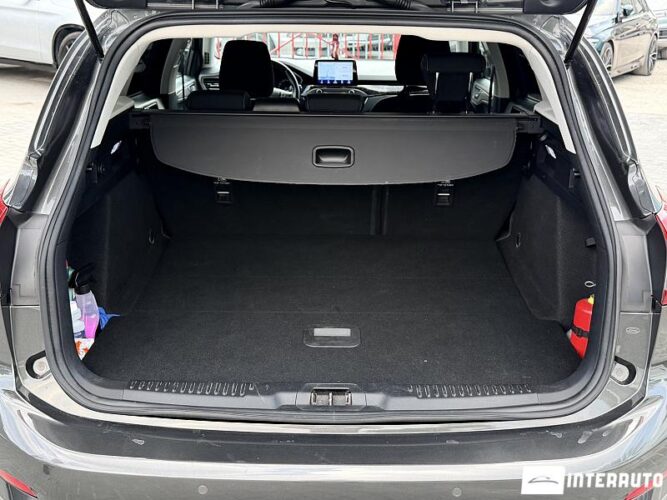 Ford Focus 46 ford Focus 2019