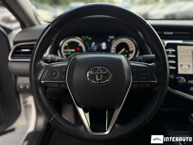 Toyota Camry 46 toyota Camry 2019