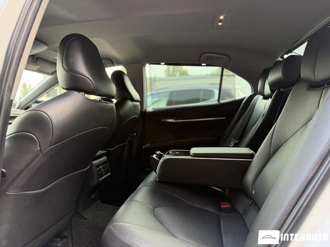 Toyota Camry 54 toyota Camry 2019