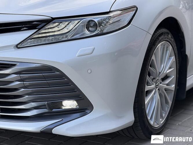 Toyota Camry 39 toyota Camry 2019