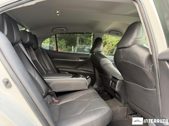 Toyota Camry 56 toyota Camry 2019