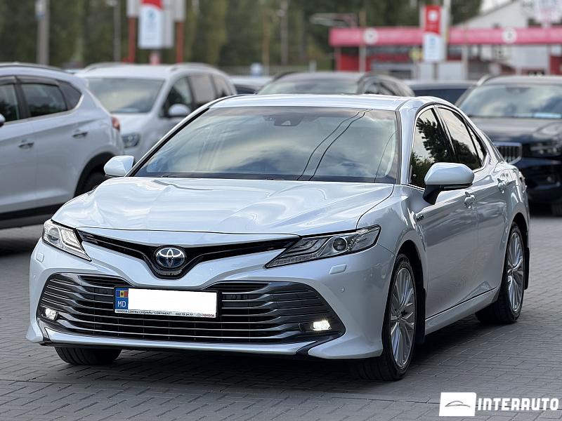 Toyota Camry 2 interauto oferta masina