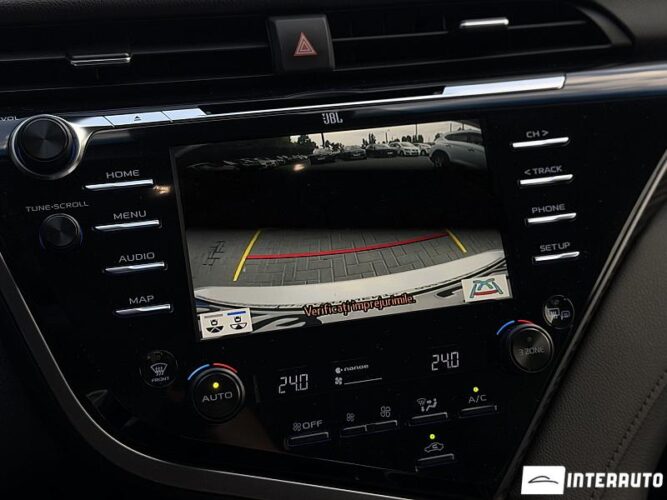 Toyota Camry 48 toyota Camry 2019