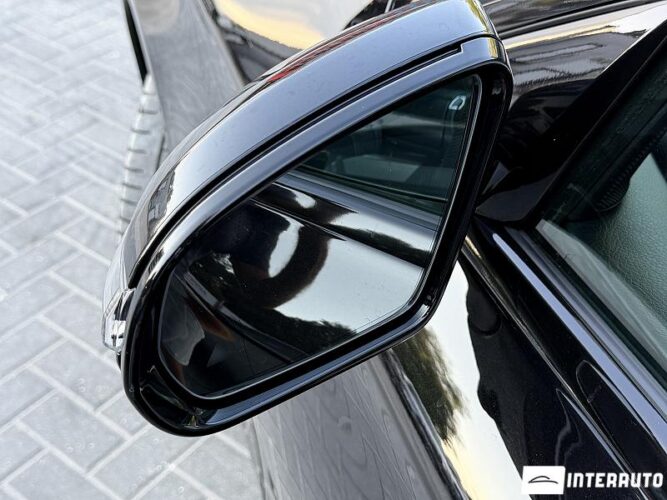 mercedes E 220 2018