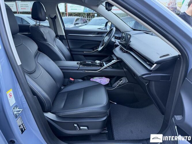 Haval H6 37 haval H6 2023