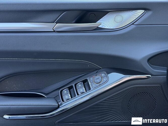 Haval H6 46 haval H6 2023