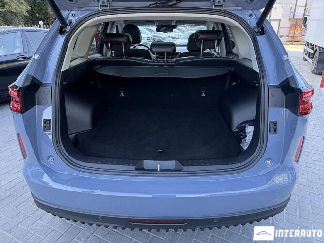 Haval H6 51 haval H6 2023