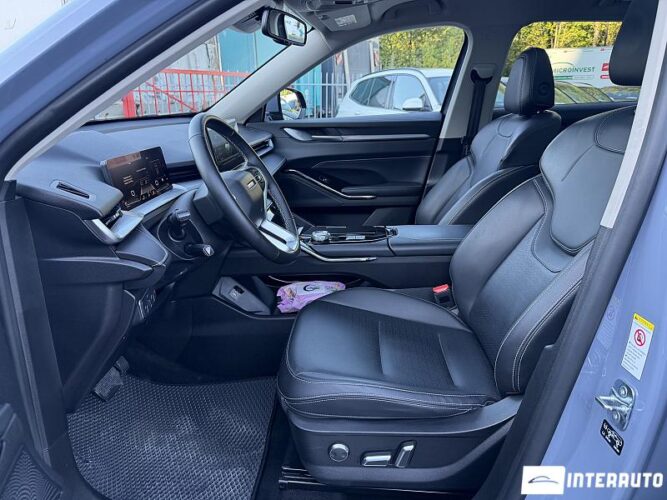 Haval H6 36 haval H6 2023
