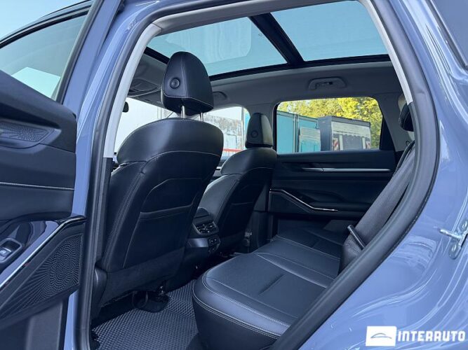 Haval H6 38 haval H6 2023