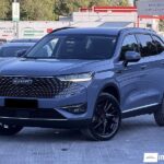 Haval H6 2023