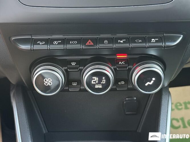 dacia Duster 2018
