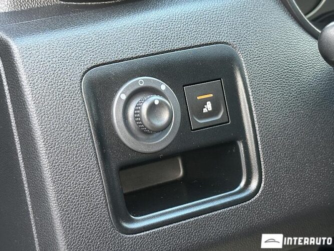 dacia Duster 2018
