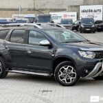 Dacia Duster 2018