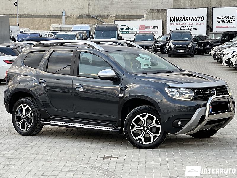 interauto oferta masina