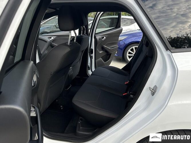 ford Focus 2018