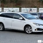 Toyota Auris 2016