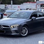 Mercedes A 180 2018
