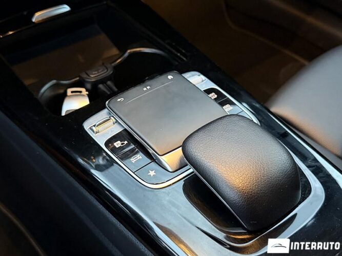 mercedes A 180 2018