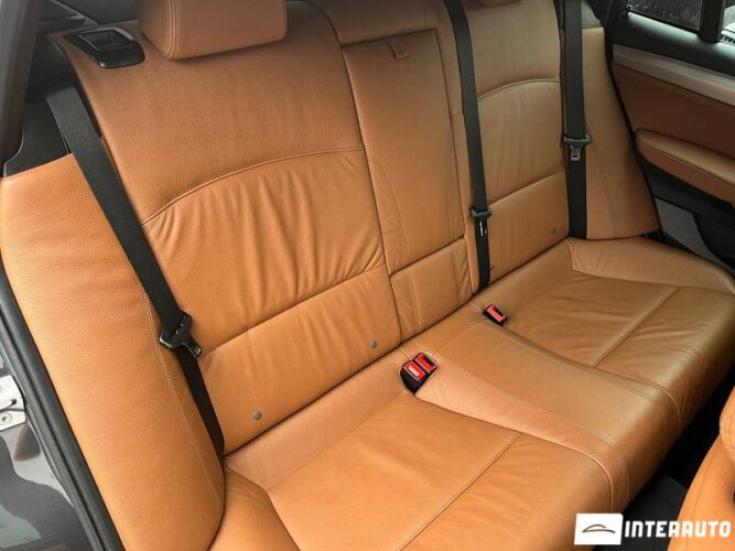 bmw X4 2.0D 2017