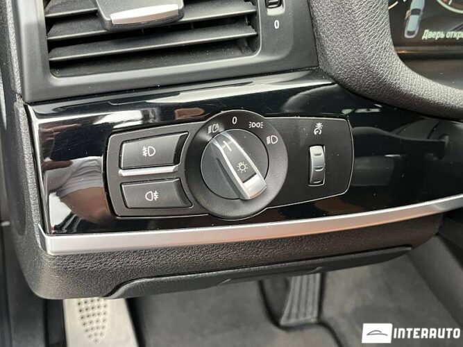 bmw X4 2.0D 2017