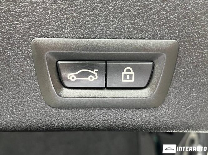 bmw X4 2.0D 2017